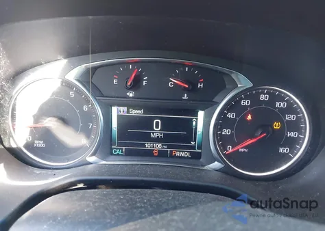 2018 GMC Acadia Slt-1 from USA, damaged, VIN 1GKKNULS5JZ190460